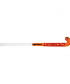Brabo O'Geez Original Hockeyschläger Kinder Orange - Rot -Brabo Shop Brabo O Geez Original Hockeystick Junior 3 2208251154 2