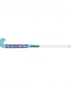 Brabo O'Geez Original Hockeyschläger Kinder Blau - Violett -Brabo Shop Brabo O Geez Original Hockeystick Junior 4 2208251153