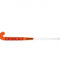 Brabo O'Geez Original Hockeyschläger Kinder Orange - Rot -Brabo Shop Brabo O Geez Original Hockeystick Junior 4 2208251154 1