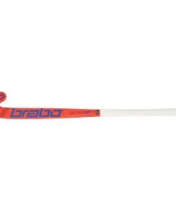 Brabo O'Geez Original Hockeyschlager Kinder Rot - Blau -Brabo Shop Brabo O Geez Original Hockeystick Junior 5 2108241818