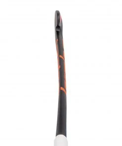 Brabo O'Geez Original Hockeyschläger Kinder Schwarz - Orange -Brabo Shop Brabo O Geez Original Hockeystick Junior 5 2208251154 2