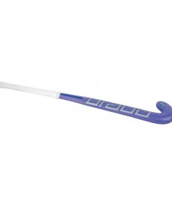 Brabo O'Geez Original Hockeyschläger Kinder Violett -Brabo Shop Brabo O Geez Original Hockeystick Junior 7 2208251154