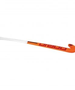 Brabo O'Geez Original Hockeyschläger Kinder Orange - Rot -Brabo Shop Brabo O Geez Original Hockeystick Junior 7 2208251154 1