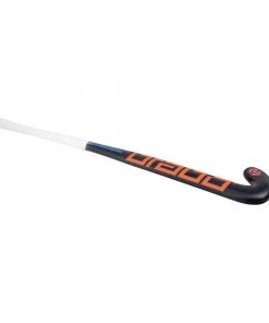 Brabo O'Geez Original Hockeyschläger Kinder Schwarz - Orange -Brabo Shop Brabo O Geez Original Hockeystick Junior 7 2208251154 2