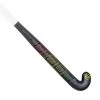 Brabo O'Geez Rastafari Hockeyschläger Kinder Schwarz - Rot - Gelb - Grün -Brabo Shop Brabo O Geez Rastafari Hockeystick Junior 2209021035