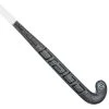 Brabo O'Geez Snowleopard Hockeyschläger Kinder Schwarz - Mint Grün -Brabo Shop Brabo O Geez Snowleopard Hockeystick Junior 2208040852