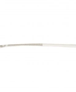 Brabo O'Geez Snowleopard Hockeyschläger Kinder Weiß - Grau -Brabo Shop Brabo O Geez Snowleopard Hockeystick Junior 6 2108241712