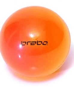 Brabo Practice Hockeyball Kinder Orange