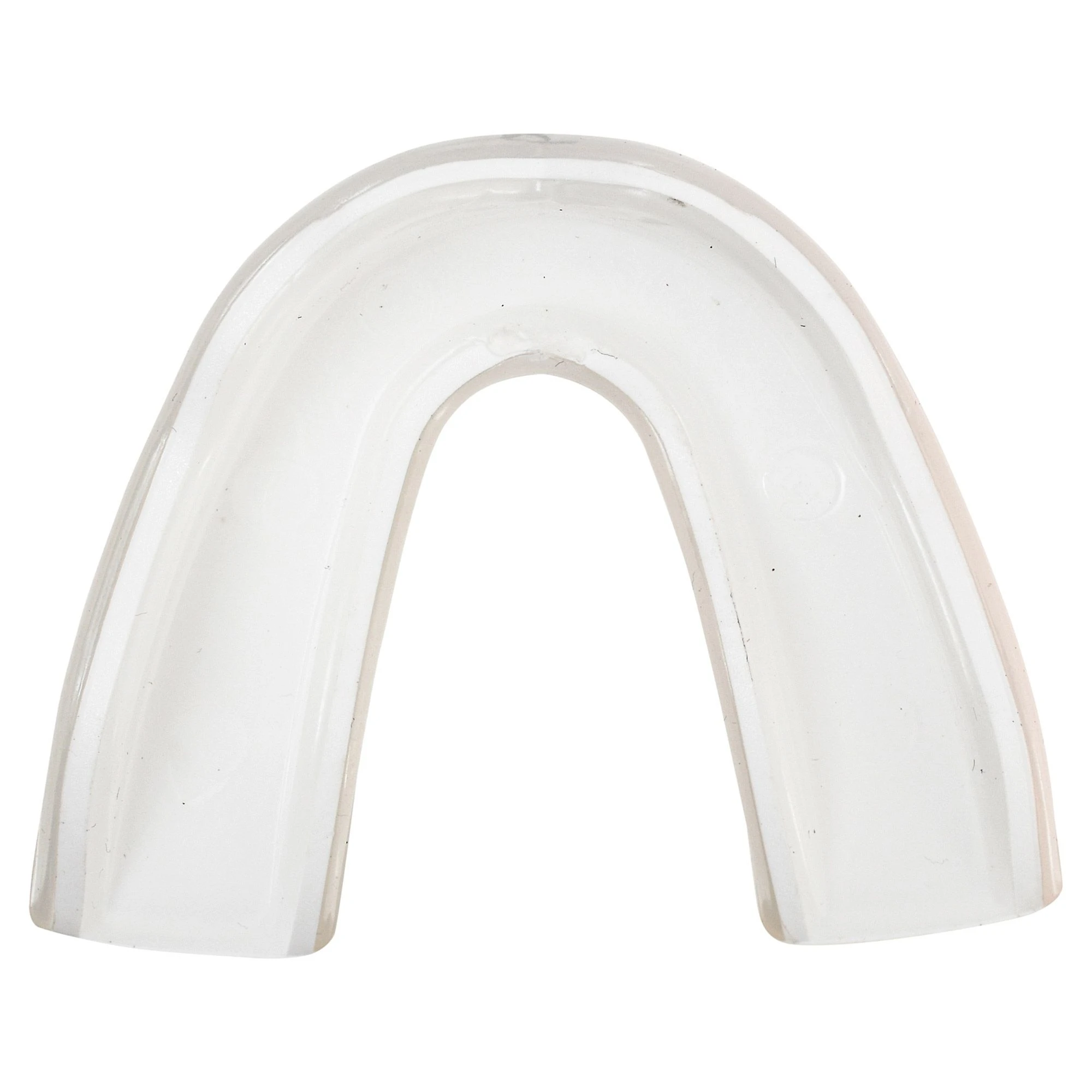 Brabo Pro Mundschutz Kinder Weiß 4 Brabo Pro Mundschutz Kinder Weiß – Bild 2