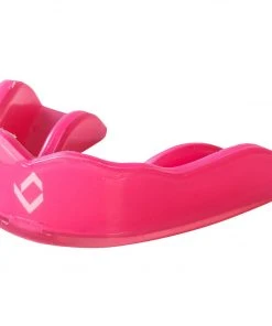 Brabo Pro Mundschutz Kinder Rosa