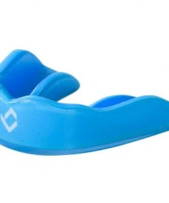 Brabo Pro Mundschutz Blau