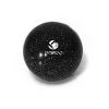Brabo Smooth Glitter Hockeyball Schwarz -Brabo Shop Brabo Smooth Glitter Hockeybal 2208040850