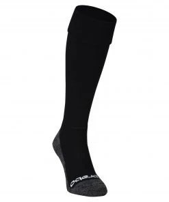 Brabo Socks All Black Schwarz