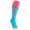 Brabo Socks Hearts Hellblau - Rosa -Brabo Shop Brabo Socks Hearts 4