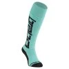 Brabo Socks Leopard Mint Grün -Brabo Shop Brabo Socks Leopard 2208040850