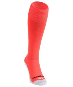 Brabo Socks Plain Orange