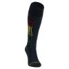 Brabo Socks Rastafari Schwarz - Grün - Gelb - Rot -Brabo Shop Brabo Socks Rastafari 2208040850