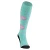 Brabo Socks Shell Mint Grün - Rosa -Brabo Shop Brabo Socks Shell 2208040850 1