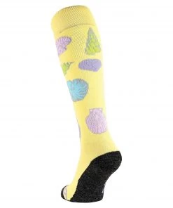 Brabo Socks Shell Gelb - Grün - Blau -Brabo Shop Brabo Socks Shell 2 2208040850