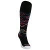 Brabo Socks Swearl Schwarz - Rosa - Blau -Brabo Shop Brabo Socks Swearl 2
