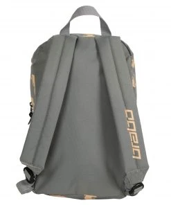 Brabo Storm Hockey Rucksack Kinder Grau - Orange -Brabo Shop Brabo Storm Hockeyrugzak Junior 3 2110210952 2