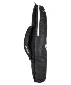 Brabo Storm Schlägertasche Schwarz - Weiß -Brabo Shop Brabo Storm Sticktas 3 2110210952 1