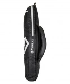 Brabo Storm Schlägertasche Schwarz - Weiß -Brabo Shop Brabo Storm Sticktas 4 2110210952 1