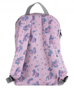 Brabo Storm Unicorn Hockey Rucksack Kinder Rosa - Blau -Brabo Shop Brabo Storm Unicorn Hockeyrugzak Junior 5 2208040850 1