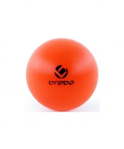 Brabo Straathockey Bal Orange
