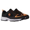 Brabo Tribute Hockeyschuhe Kinder Schwarz - Orange -Brabo Shop Brabo Tribute Hockeyschoen Junior 2208040851 3