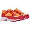Brabo Tribute Hockeyschuhe Kinder Orange - Rot -Brabo Shop Brabo Tribute Hockeyschoen Junior 2208040851 4