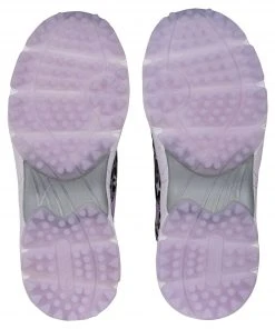 Brabo Tribute Hockeyschuhe Kinder Violett - Grau - Schwarz - Weiß -Brabo Shop Brabo Tribute Hockeyschoen Junior 5 2208040851 1