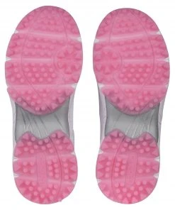 Brabo Tribute Hockeyschuhe Kinder Weiß - Rosa -Brabo Shop Brabo Tribute Hockeyschoen Junior 5 2208040851 2