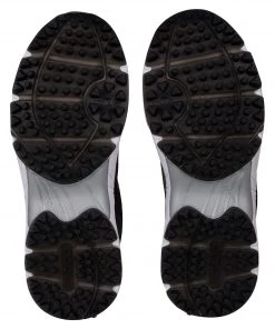 Brabo Tribute Hockeyschuhe Kinder Schwarz - Orange -Brabo Shop Brabo Tribute Hockeyschoen Junior 5 2208040851 3