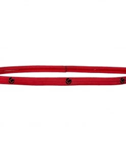 Brabo Haargummi (10mm) Orange