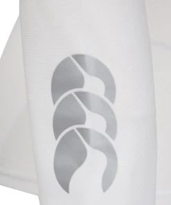 Canterbury Thermoreg LS Top Junior Weiß 7 Canterbury Thermoreg LS Top Junior Weiß -Brabo Shop Canterbury Thermoreg LS Top Junior 3 4