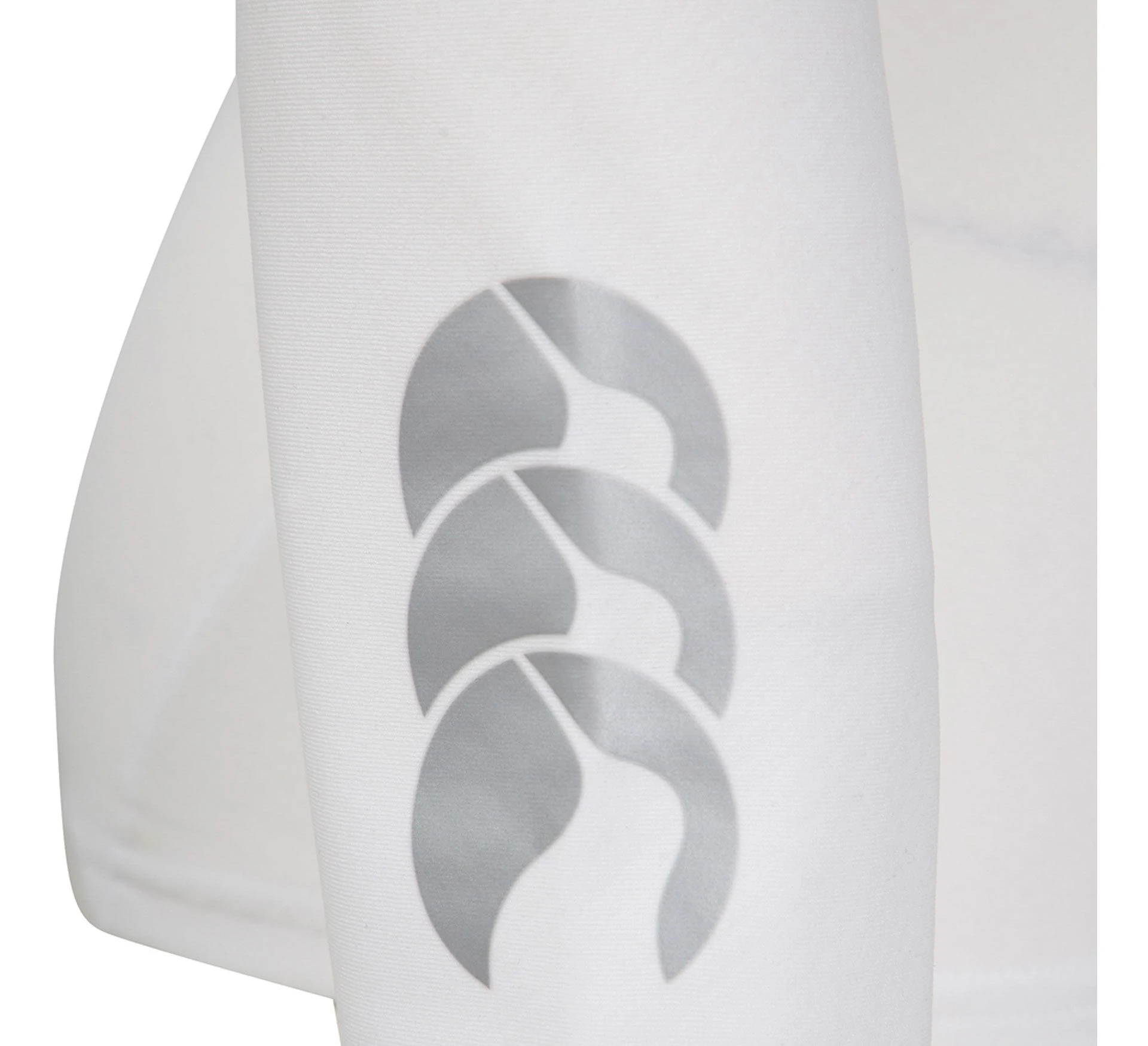 Canterbury Thermoreg LS Top Junior Weiß 4 Canterbury Thermoreg LS Top Junior Weiß – Bild 3