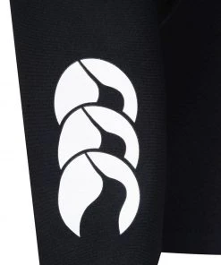 Canterbury Thermoreg LS Top Junior Schwarz -Brabo Shop Canterbury Thermoreg LS Top Junior 3 5