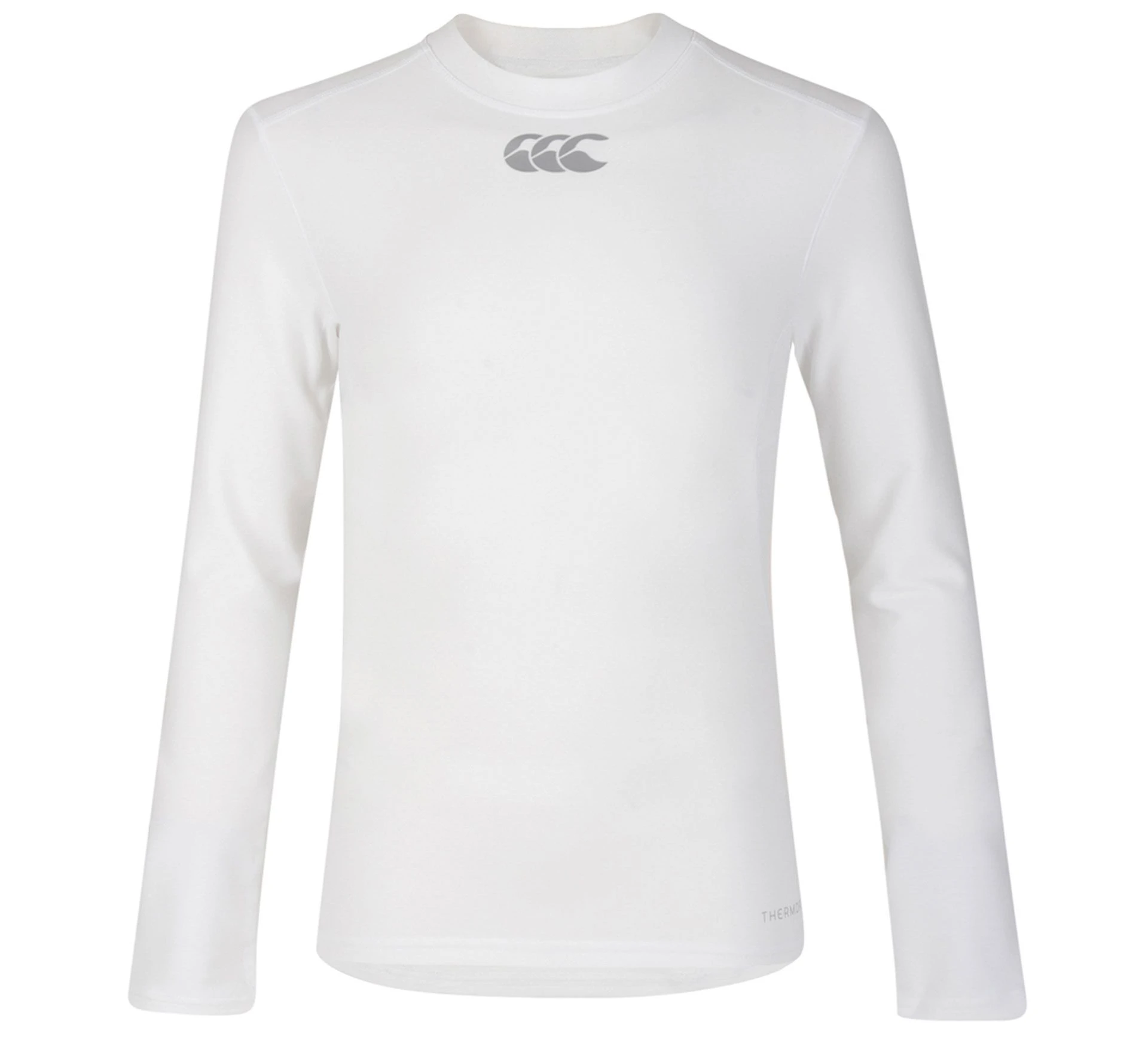 Canterbury Thermoreg LS Top Junior Weiß 2 Canterbury Thermoreg LS Top Junior Weiß