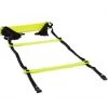 Ciclón Sports Speed Ladder Adjustable (8m) Gelb - Schwarz 1 Ciclón Sports Speed Ladder Adjustable (8m) Gelb - Schwarz -Brabo Shop Cicl n Sports Speed Ladder Verstelbaar 8m 4