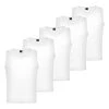 Ciclón Sports Training Bib (5-Pack) Weiß -Brabo Shop Cicl n Sports Training Bib 5 Pack 2201281059 1