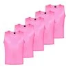 Ciclón Sports Training Bib (5-Pack) Rosa -Brabo Shop Cicl n Sports Training Bib 5 Pack 2201281059 2