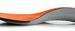 Granger's G20 Trek Insoles Orange - Weiß - Schwarz -Brabo Shop Granger s G20 Trek Insoles 4 2