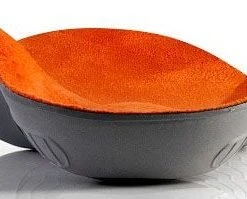 Granger's G20 Trek Insoles Orange - Weiß - Schwarz -Brabo Shop Granger s G20 Trek Insoles 5 2