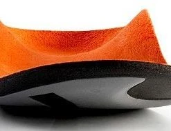 Granger's G20 Trek Insoles Orange - Weiß - Schwarz -Brabo Shop Granger s G20 Trek Insoles 6 2