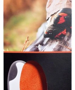 Granger's G20 Trek Insoles Orange - Weiß - Schwarz