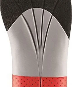 Granger's G30 Stability Insoles Rot - Weiß - Schwarz -Brabo Shop Granger s G30 Stability Insoles 3 2