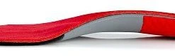 Granger's G30 Stability Insoles Rot - Weiß - Schwarz -Brabo Shop Granger s G30 Stability Insoles 4 2