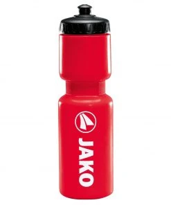 Jako Flasche (0,75ml) Rot - Schwarz