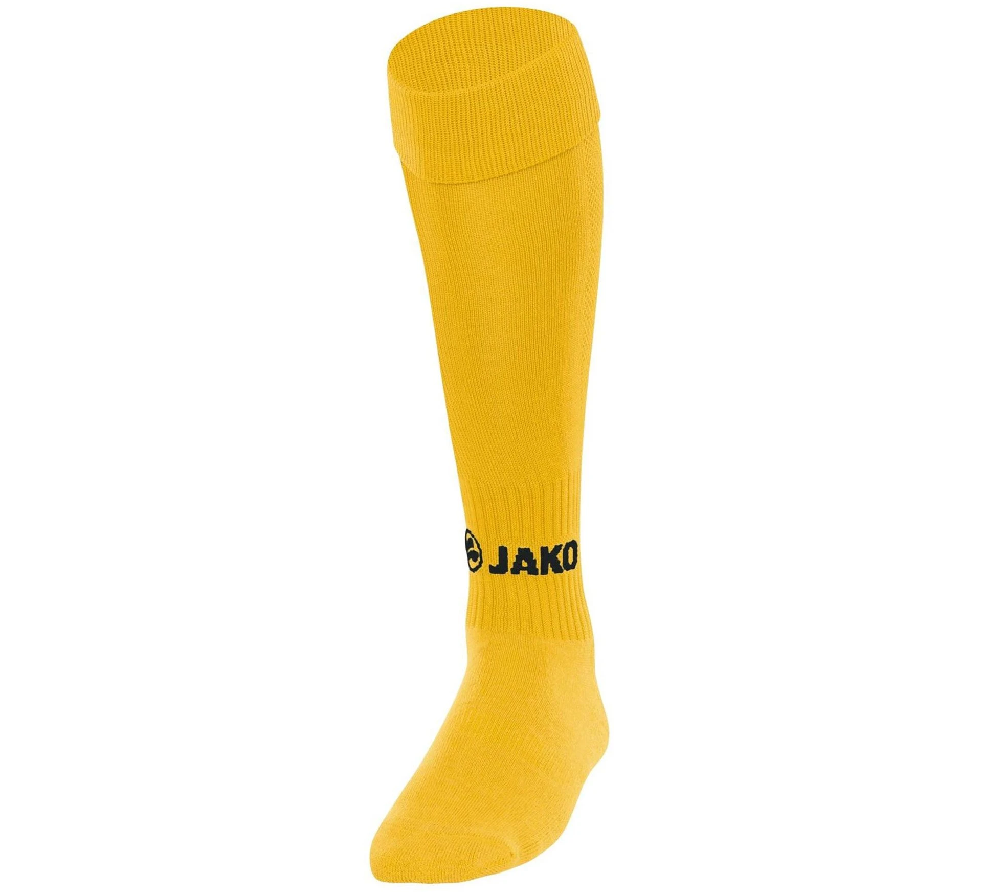 Jako Socks Glasgow 2.0 Gelb 3 Jako Socks Glasgow 2.0 Gelb